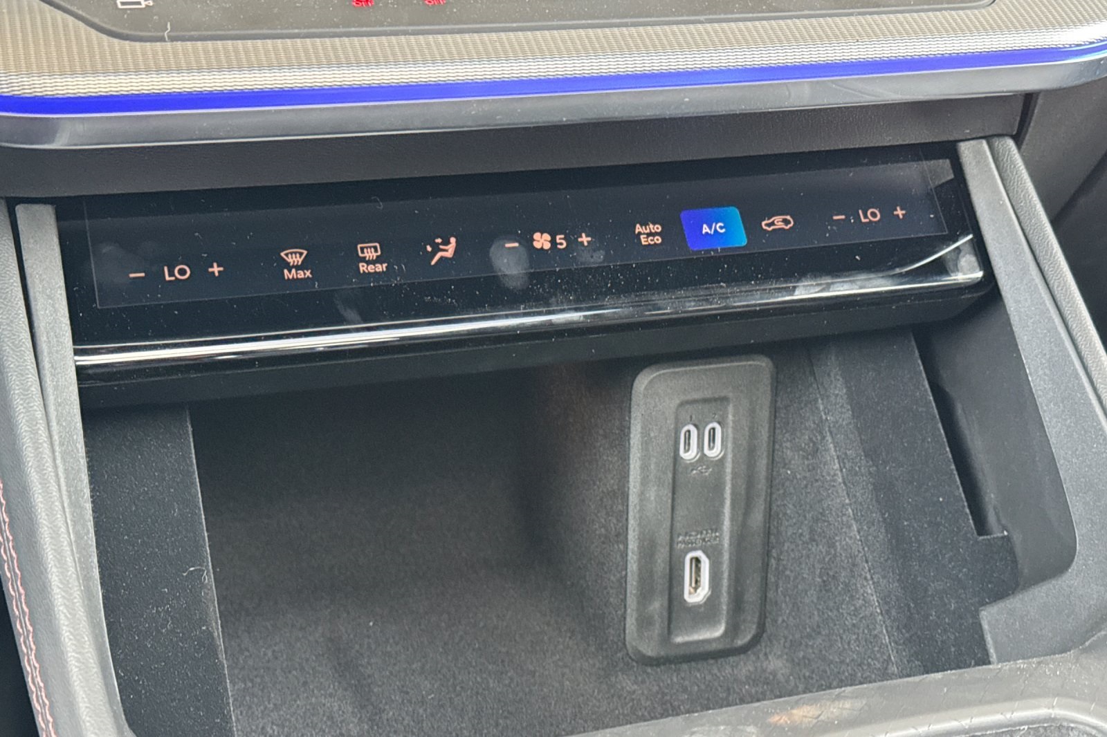 2025 Jeep Wagoneer S Launch Edition photo 18