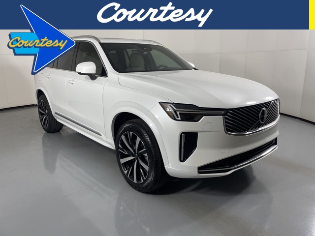 2026 Volvo XC90