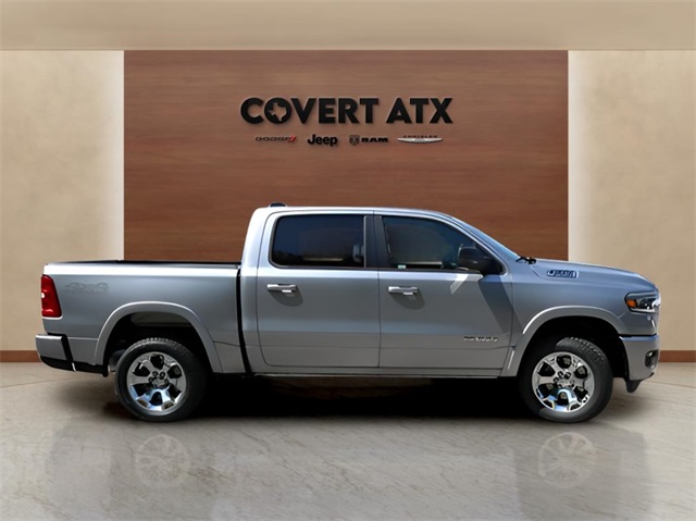 2025 Ram 1500 Big Horn Lone Star photo 6