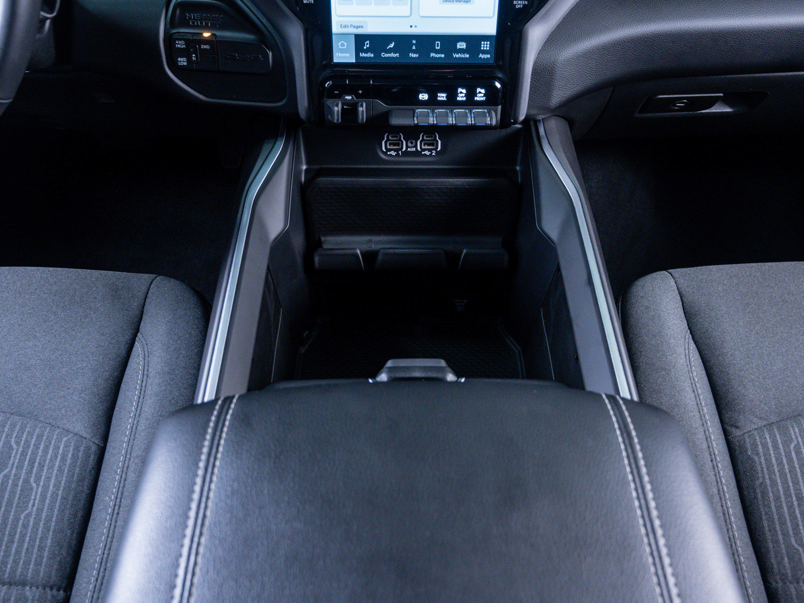 2024 Ram 3500 Big Horn photo 24