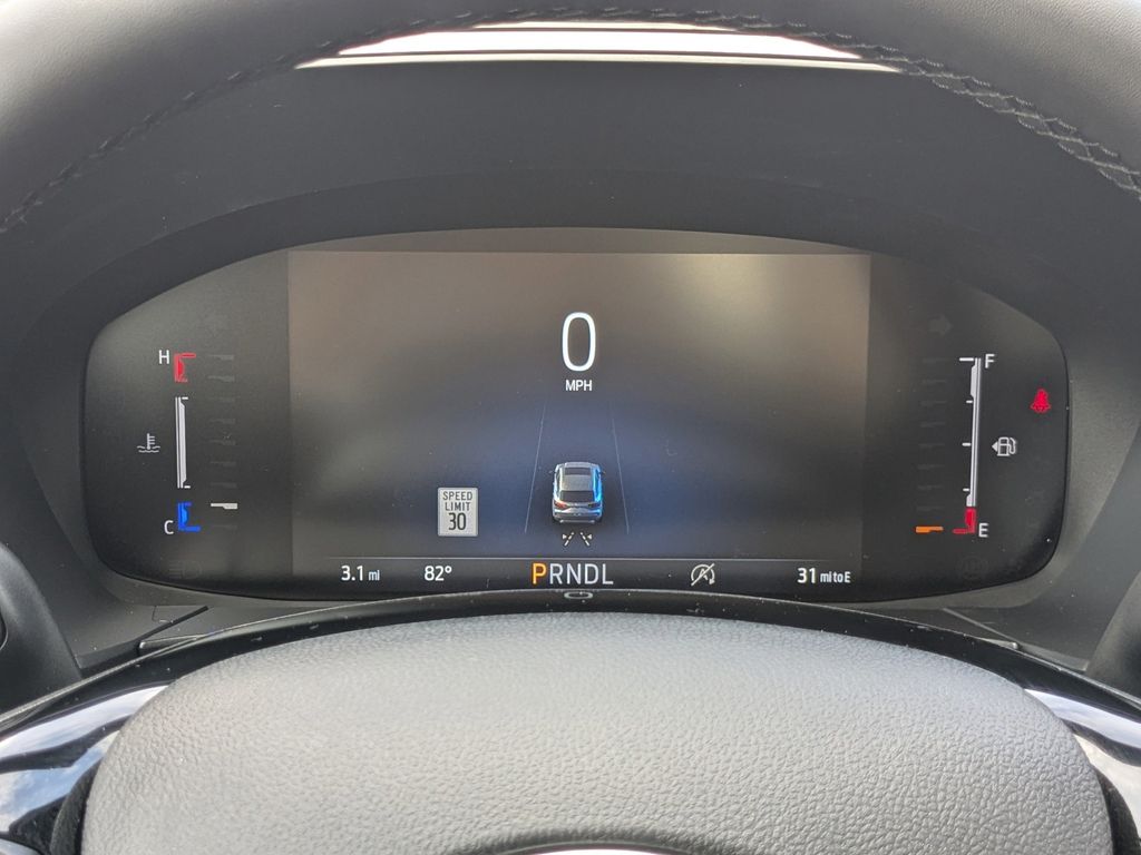2025 Ford Escape Active photo 27