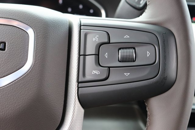 2025 Gmc Sierra 3500 HD Denali photo 23