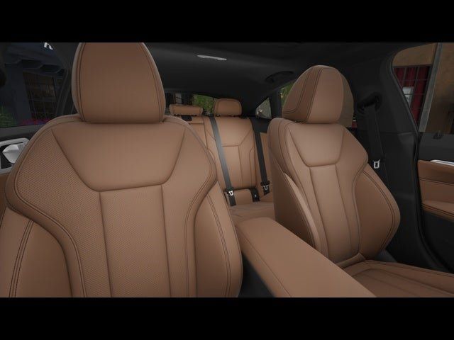 2025 Bmw i4 xDrive40 photo 9