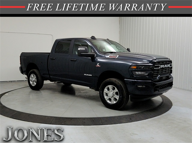 2025 RAM Ram 2500 Pickup Big Horn's photo