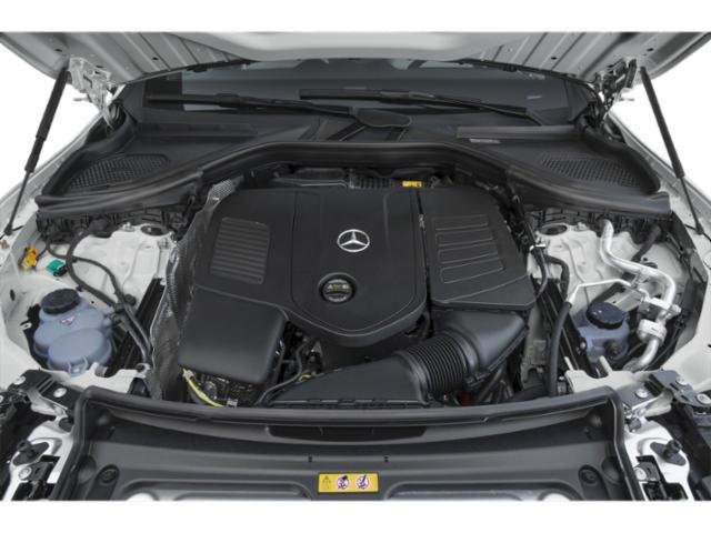 2026 Mercedes Benz GLC 350e 4MATIC photo 24