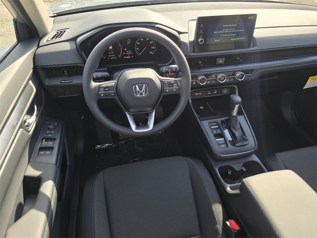 2026 Honda CR-V EX photo 24