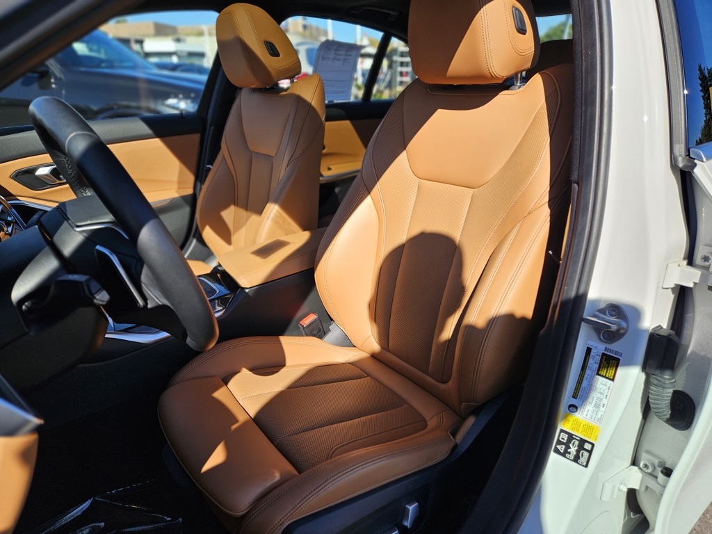 2022 Bmw 330i xDrive photo 14