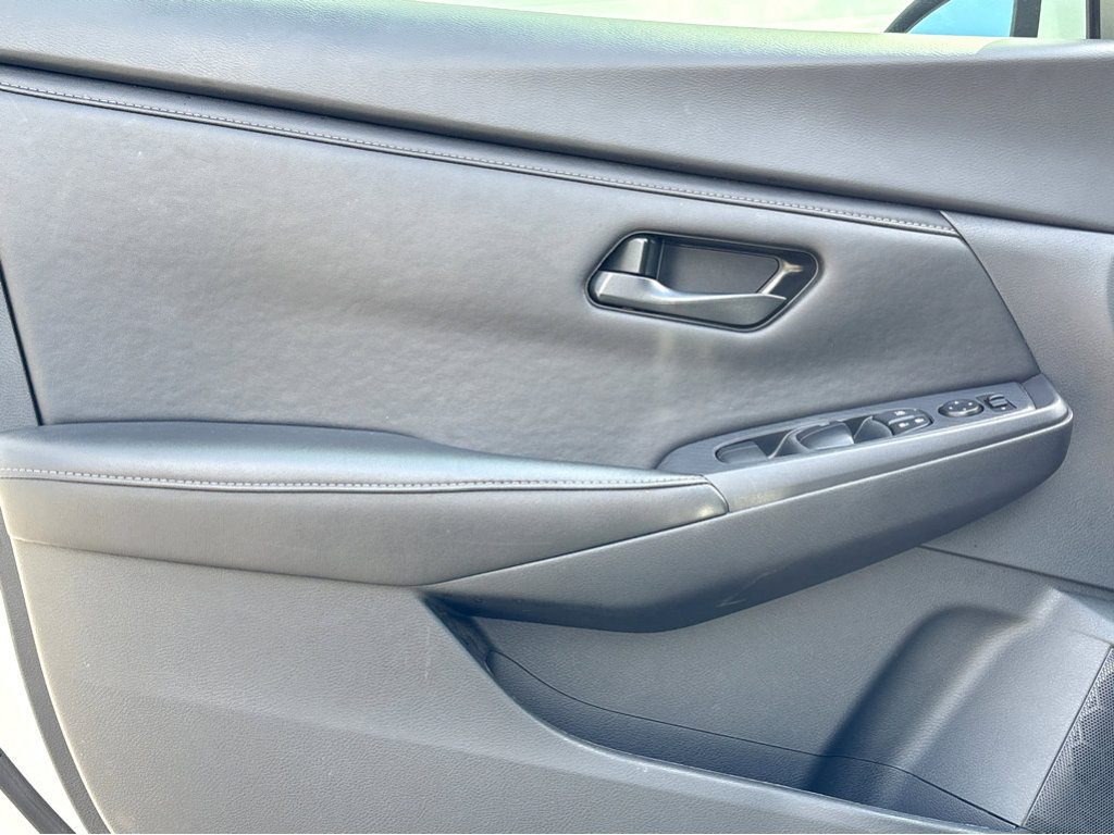 2024 Nissan Sentra S photo 16
