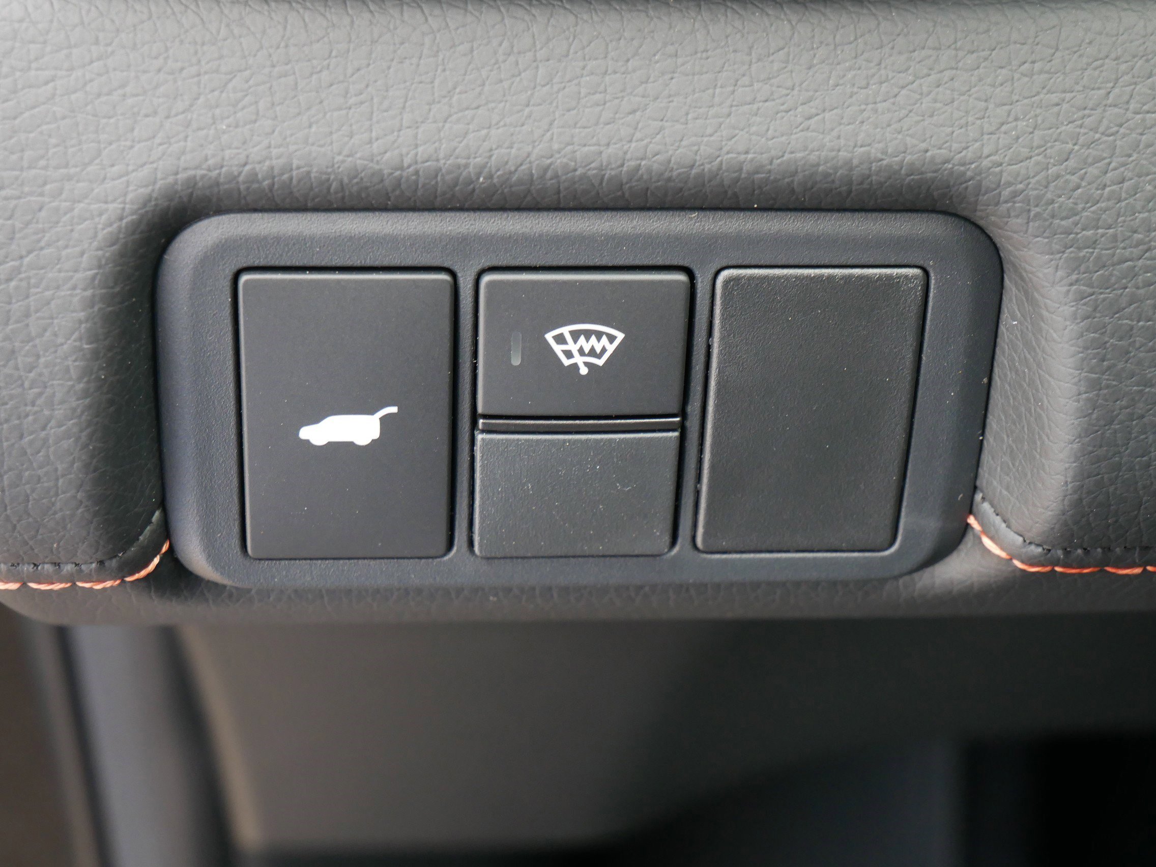 2026 Honda Passport TrailSport Elite photo 11