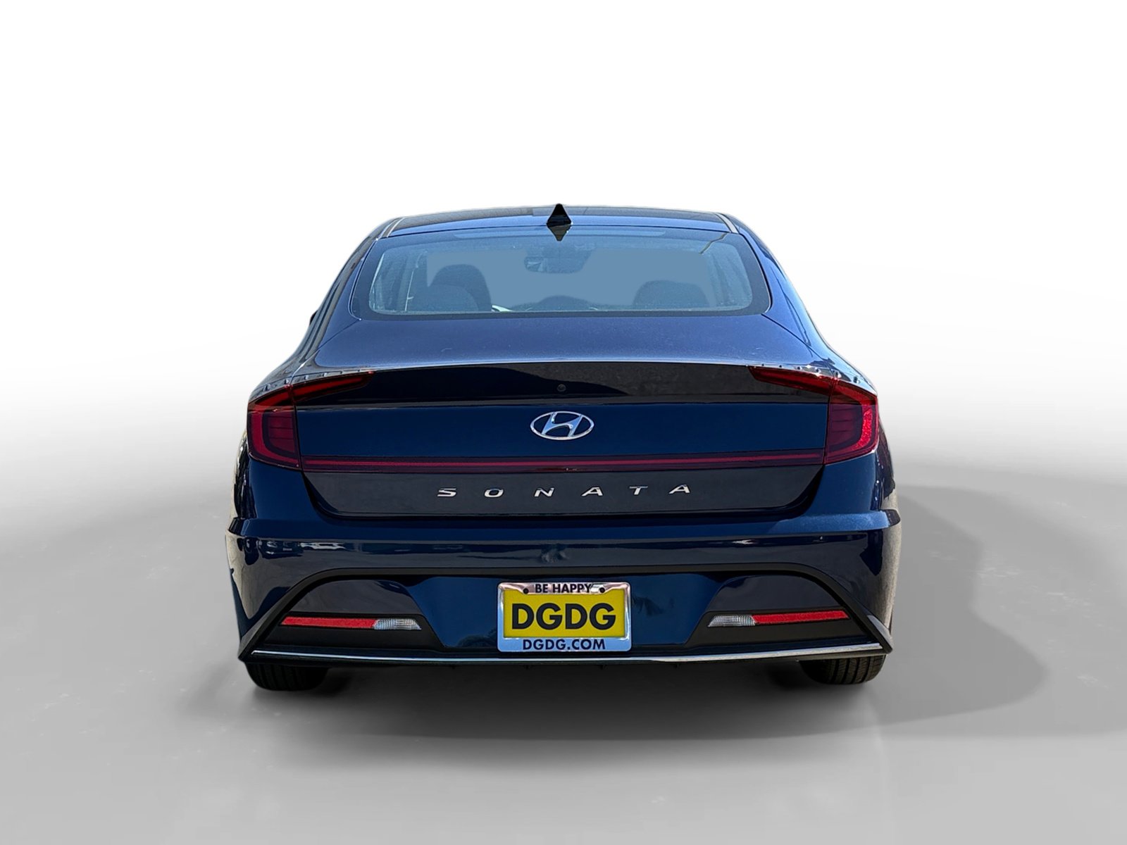 2020 Hyundai Sonata SE photo 4