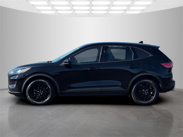 2020 Ford Escape SE Sport Hybrid photo 4
