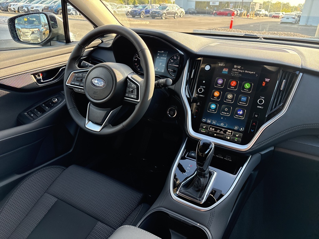 2025 Subaru Outback Premium photo 14