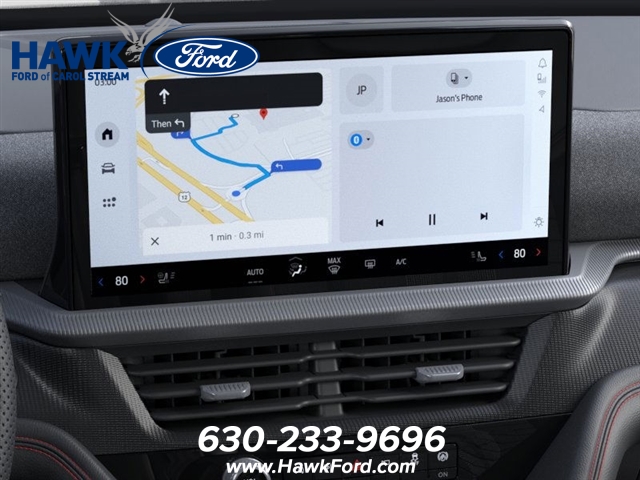 2026 FORD EXPLORER - Image 14