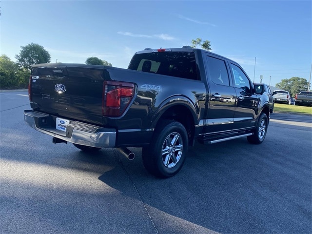 2024 Ford F-150 XLT photo 33