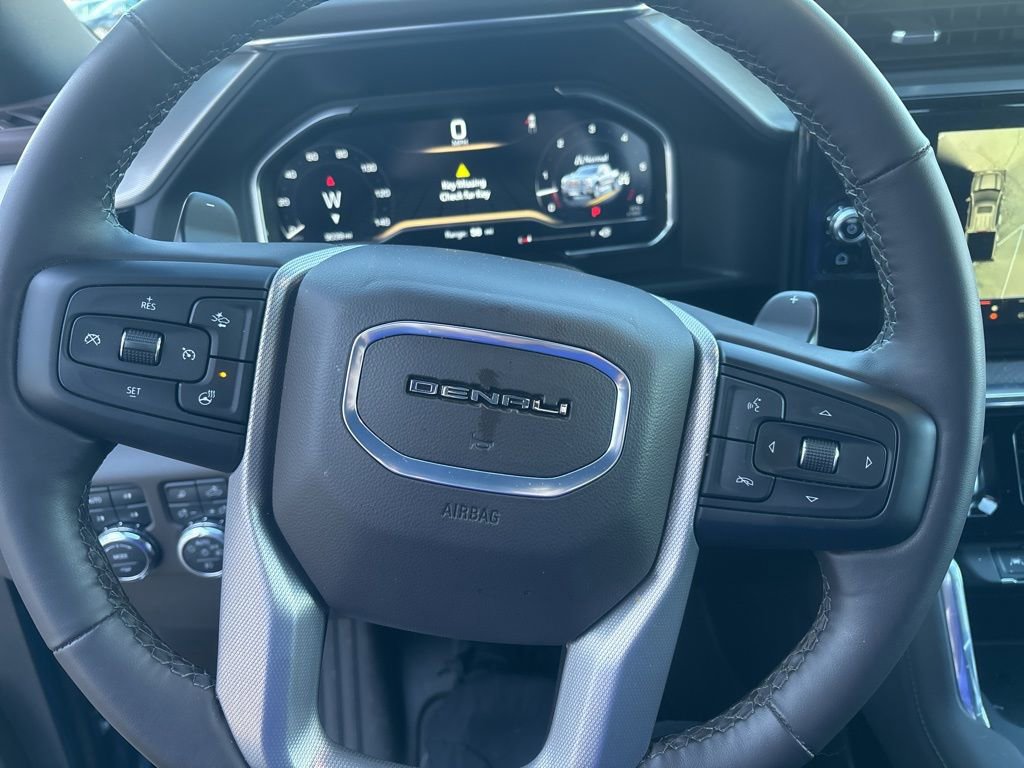 2024 Gmc Sierra 1500 Denali photo 42