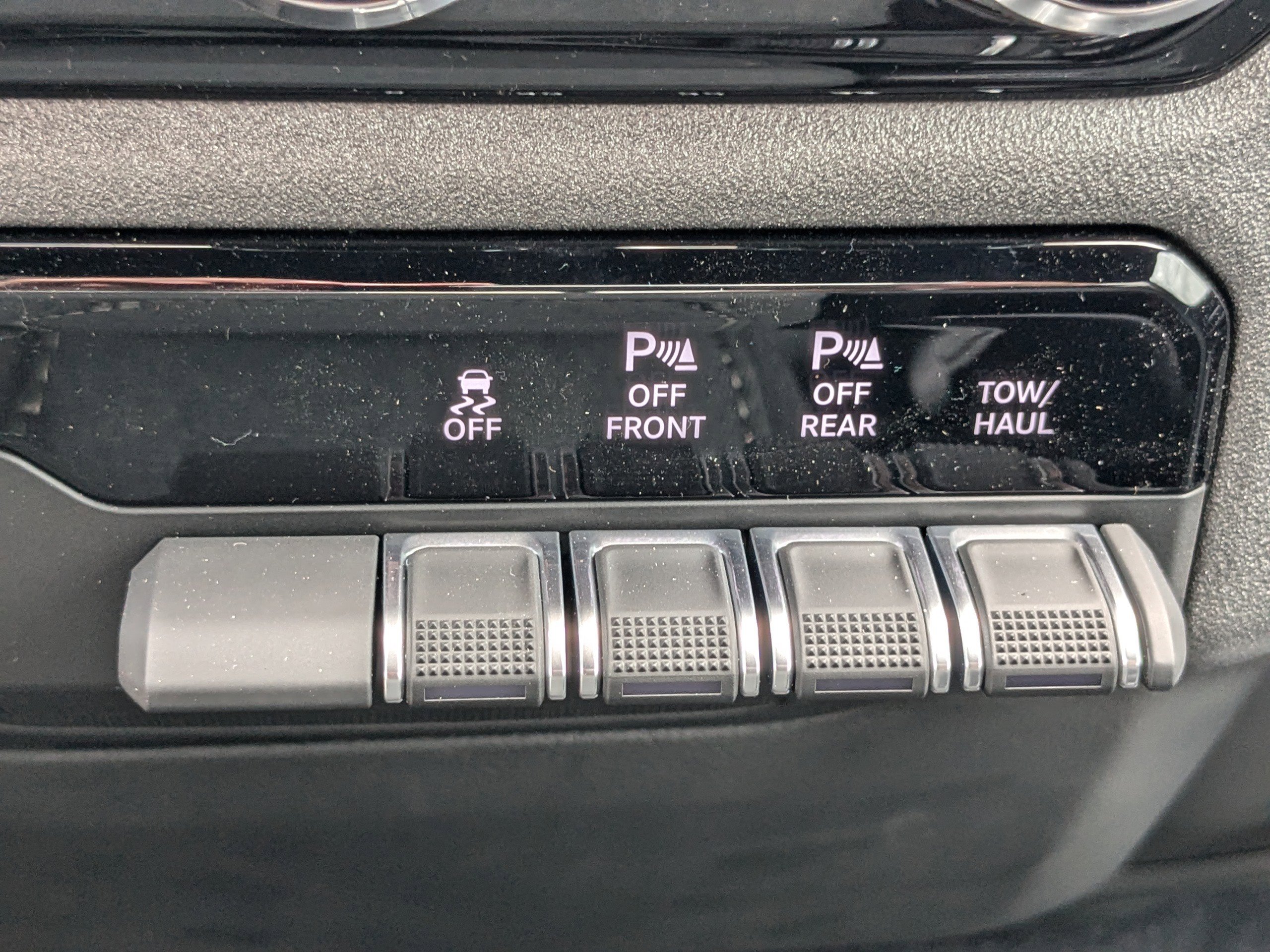 2025 Ram 1500 Tradesman photo 21