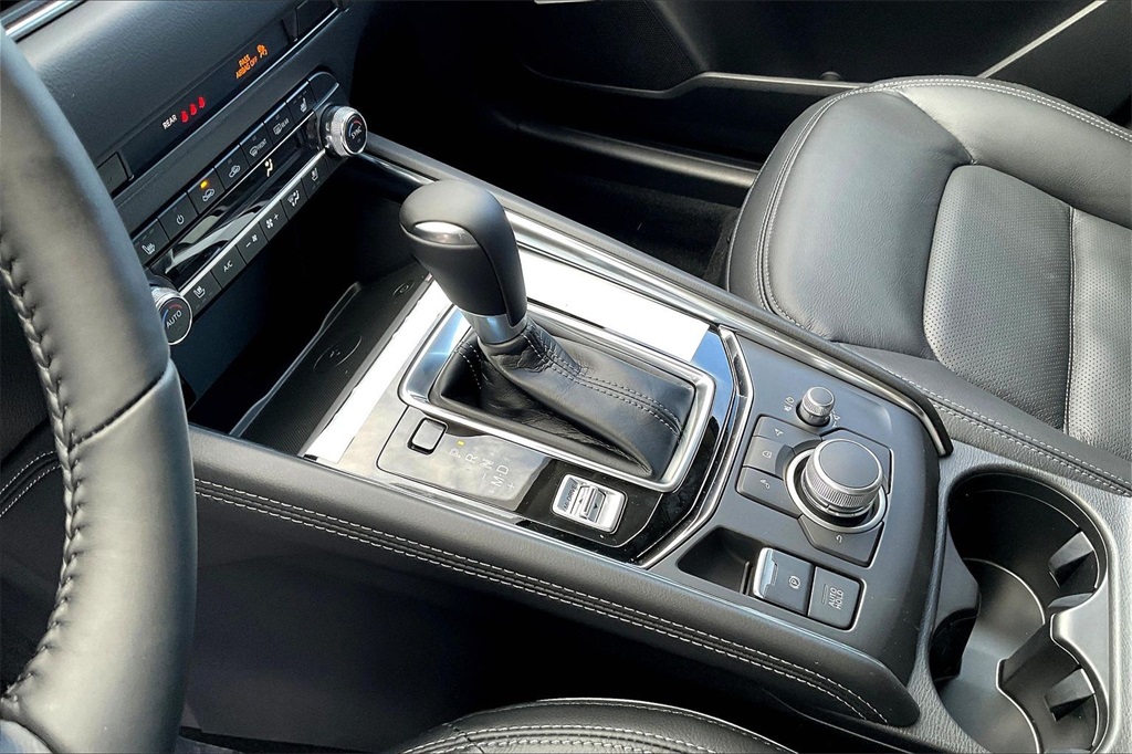 2025 MAZDA CX-5 - Image 6