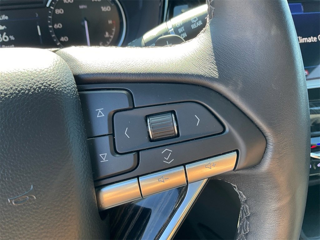 2024 Cadillac XT6 Premium Luxury photo 30
