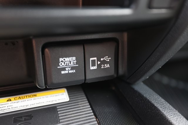 2022 Honda Passport TrailSport photo 35