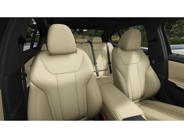 2026 Bmw M340i photo 8