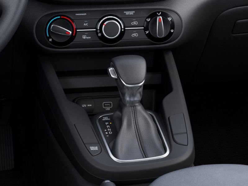 2025 Kia Soul LX photo 23