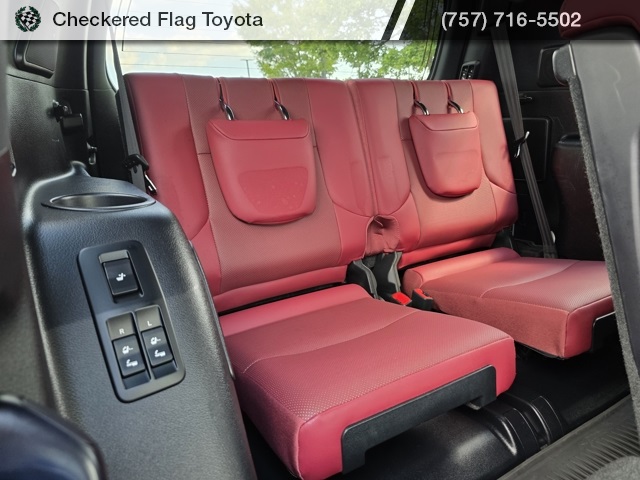 2022 Lexus GX 460 photo 44