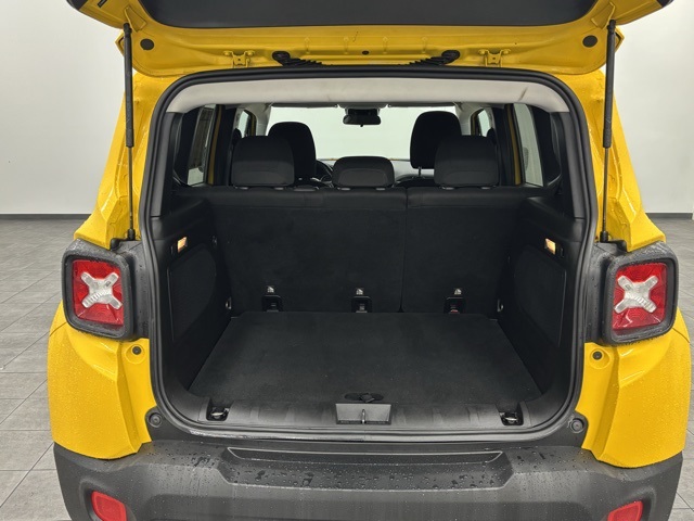 2015 Jeep Renegade Latitude North Edition photo 3