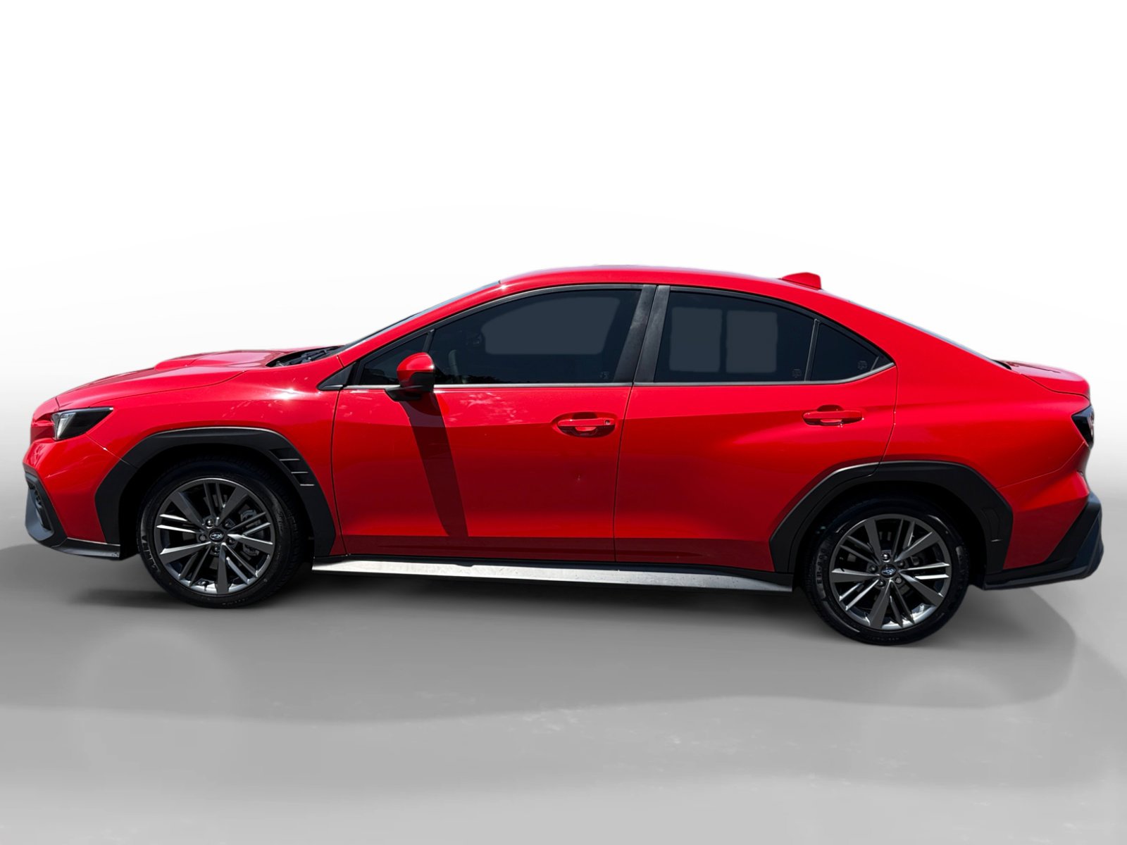 2022 Subaru WRX Premium photo 2
