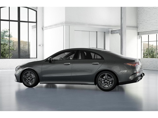 2026 Mercedes Benz CLA 250 4MATIC photo 31