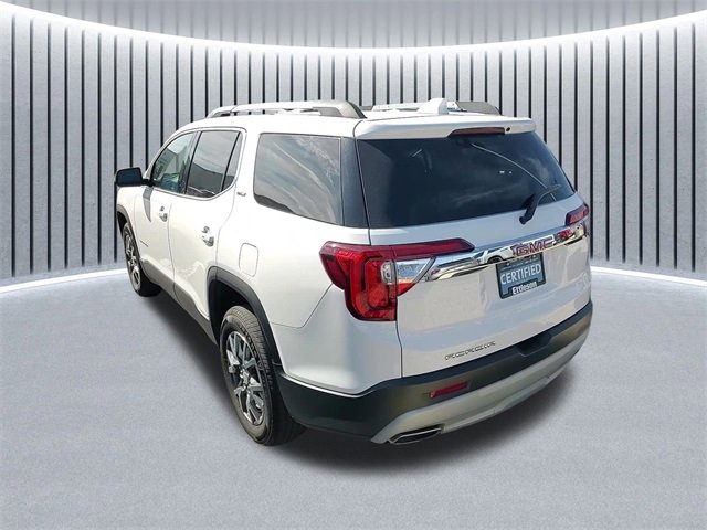 2023 Gmc Acadia SLT photo 6
