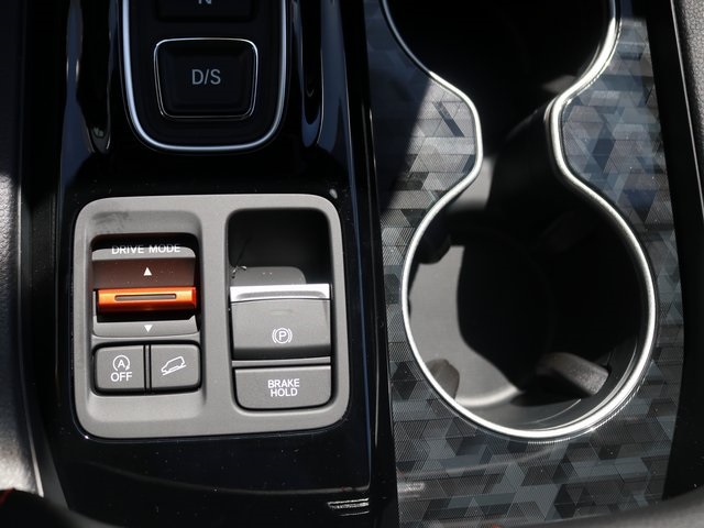 2026 Honda Passport TrailSport Elite photo 19