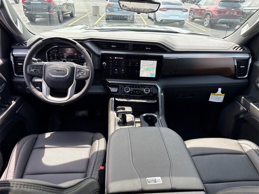 2025 Gmc Sierra Denali photo 29