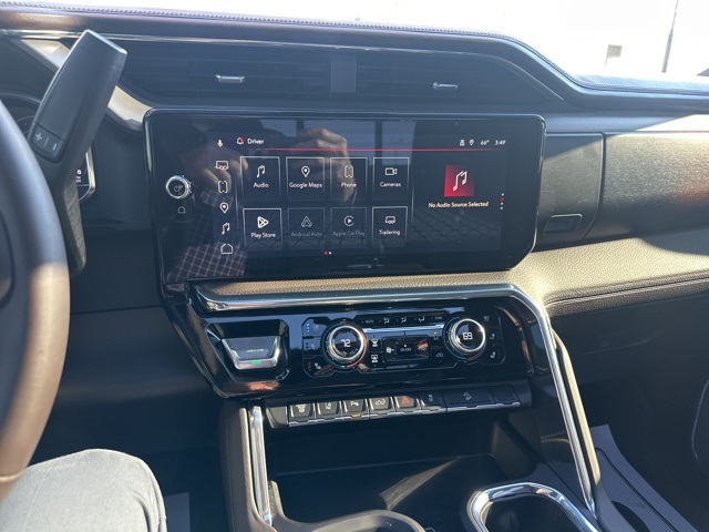 2025 Gmc Sierra HD Denali photo 4