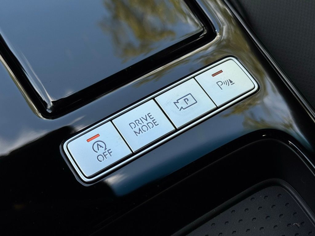 2026 Genesis G80 2.5T Sport Prestige AWD photo 34