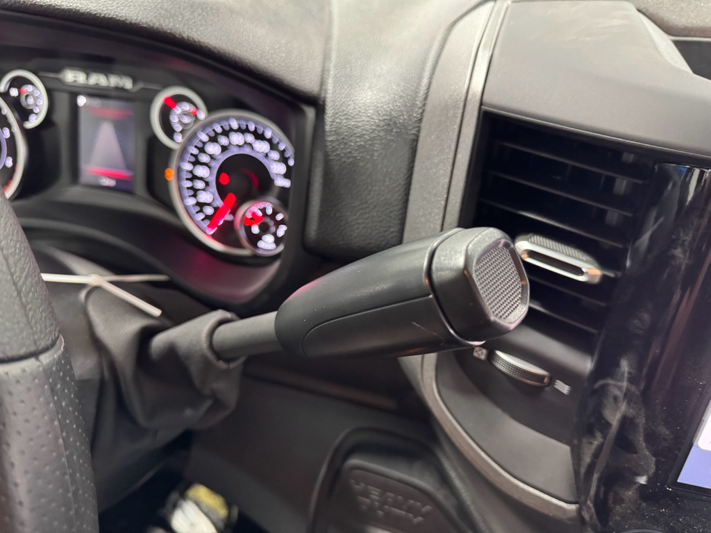 2025 Ram 3500 Tradesman photo 28