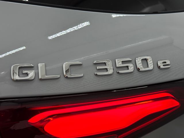 2026 Mercedes Benz GLC 350e 4MATIC photo 28