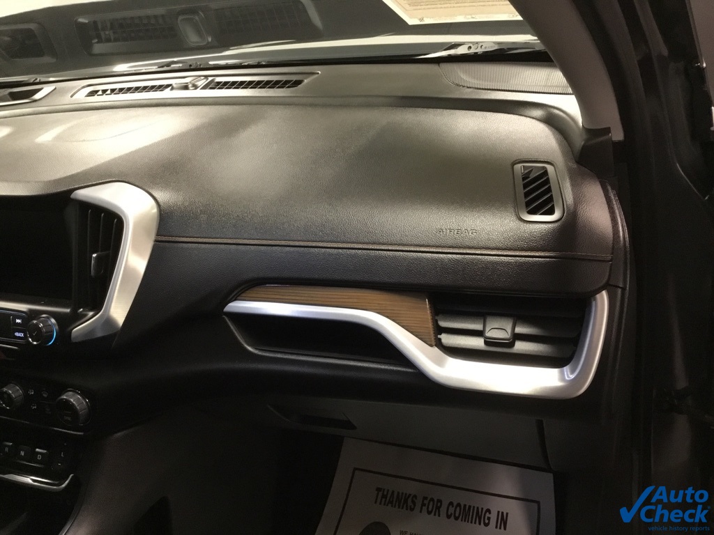 2021 Gmc Terrain SLE photo 32