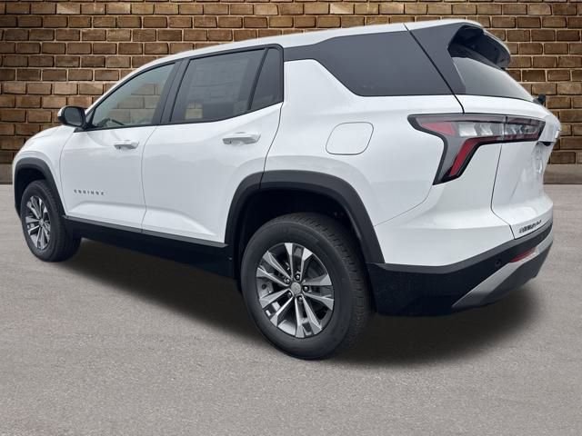 2026 Chevrolet Equinox LT photo 3