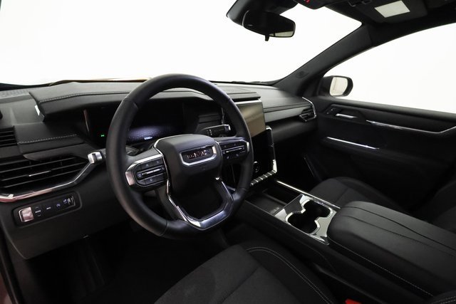2025 Gmc Acadia Elevation photo 9