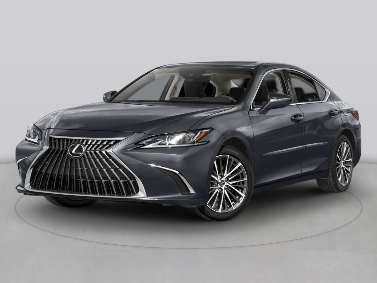 2023 Lexus ES 250's photo