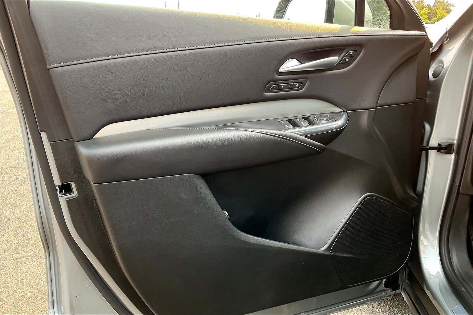 2023 Cadillac XT4 Premium Luxury photo 17