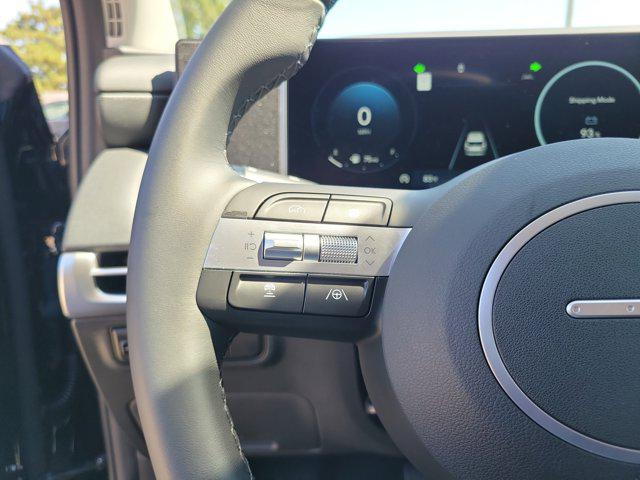 2026 Hyundai Tucson SEL Convenience photo 21