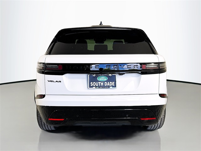 2026 Land Rover Range Rover Velar SE photo 6