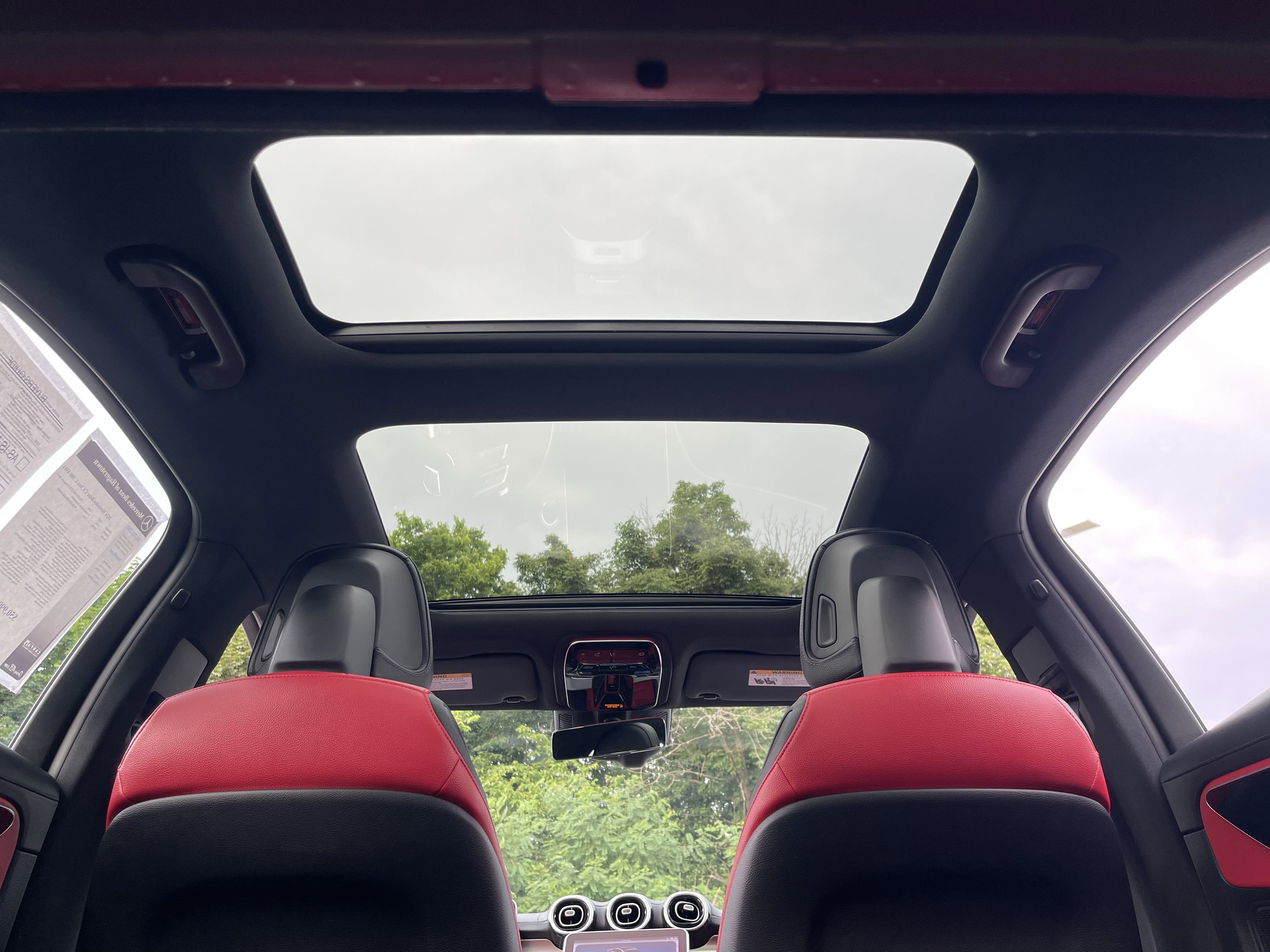 2024 Mercedes Benz C 300 photo 14