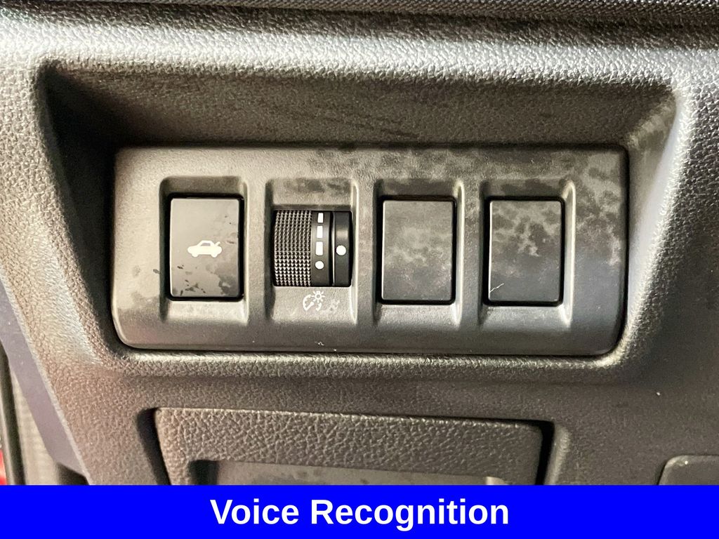 2025 Subaru Legacy Premium photo 10