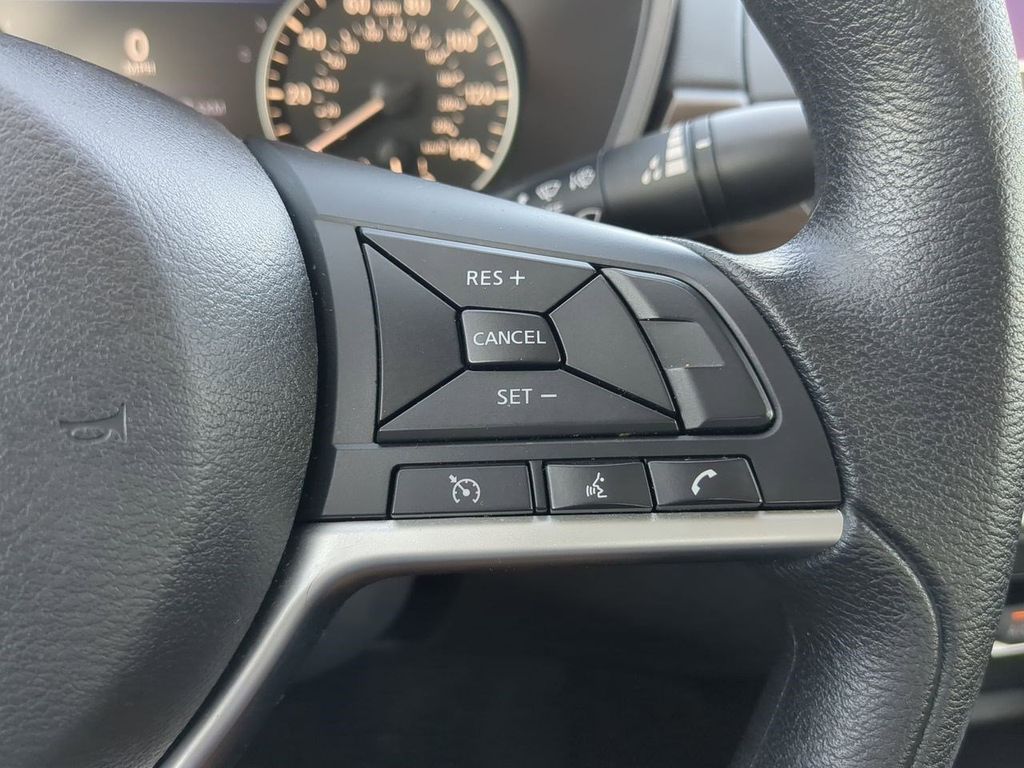2024 Nissan Altima 2.5 SV photo 22