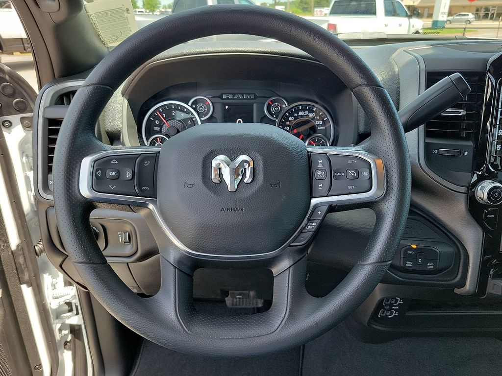2025 Ram 2500 Tradesman photo 20
