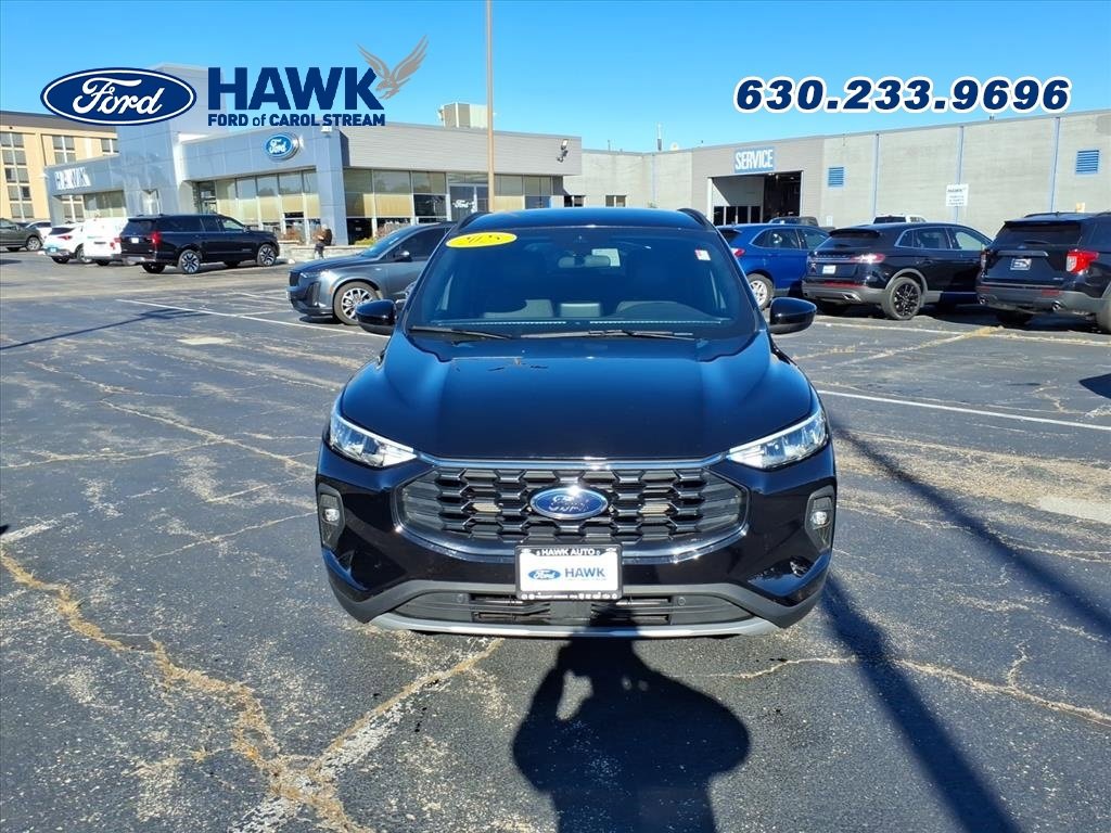 2025 FORD ESCAPE - Image 8