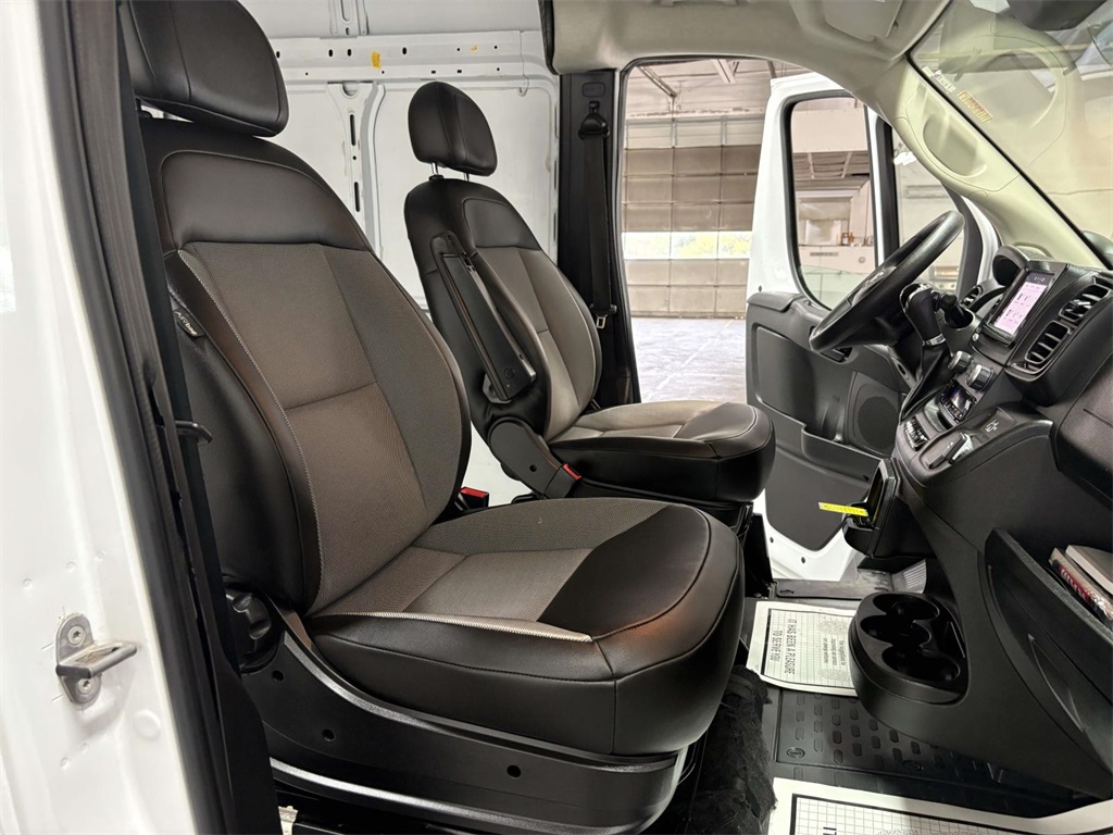 2023 Ram ProMaster 2500 photo 29
