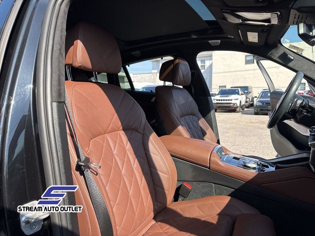 2024 Bmw X6 photo 40